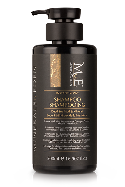 Instant Revive Shampoo