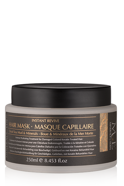 INSTANT REVIVE HAIR MASK