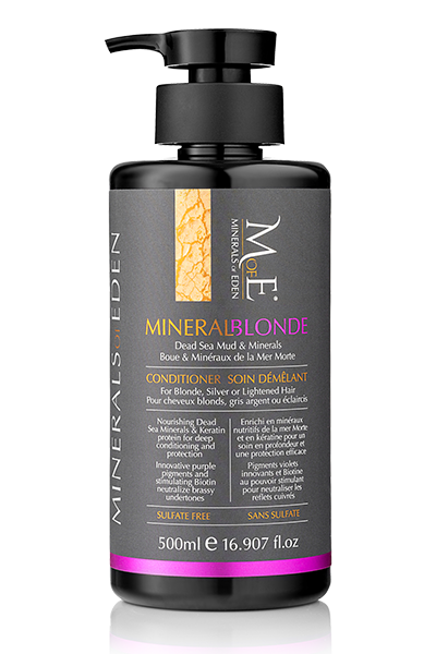 MINERAL BLONDE CONDITIONER