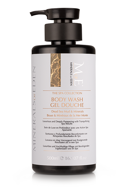 BODY WASH